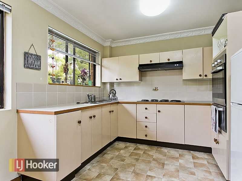 5/32 Devoy Street, Ashgrove QLD 4060
