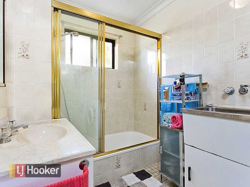 5/32 Devoy Street, Ashgrove QLD 4060