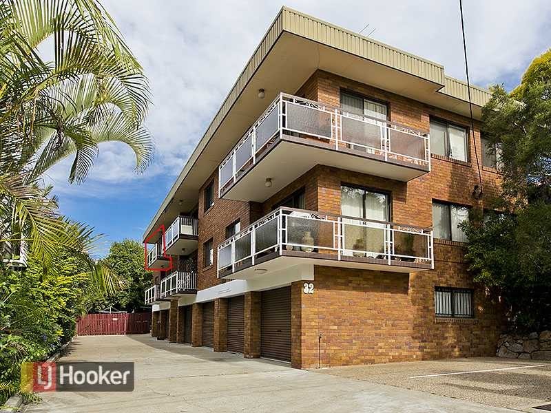 5/32 Devoy Street, Ashgrove QLD 4060