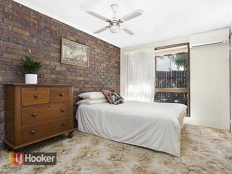 19 Dulzura Street, The Gap QLD 4061