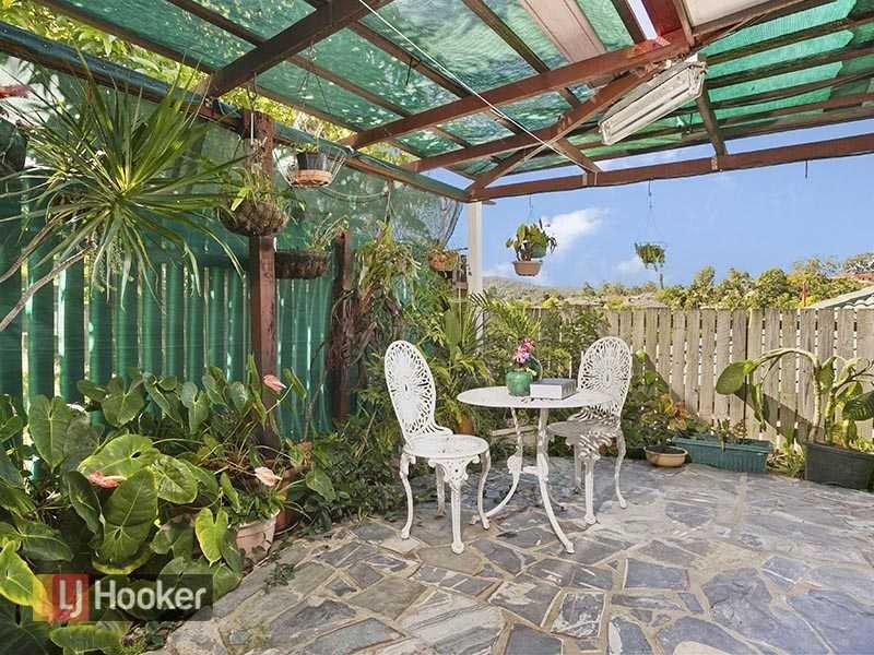 19 Dulzura Street, The Gap QLD 4061