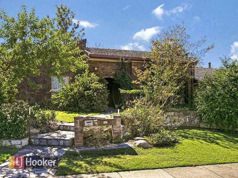19 Dulzura Street, The Gap QLD 4061
