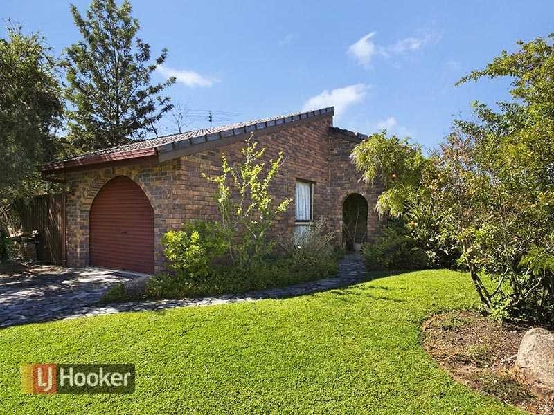 19 Dulzura Street, The Gap QLD 4061