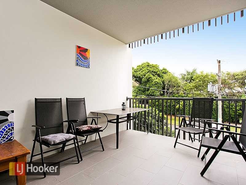 4/18 Farm Street, Newmarket QLD 4051