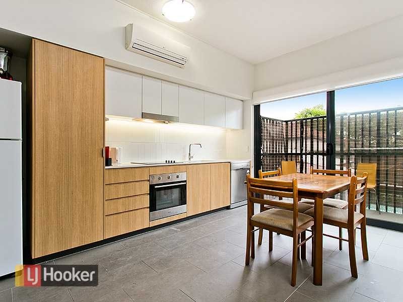 4/18 Farm Street, Newmarket QLD 4051