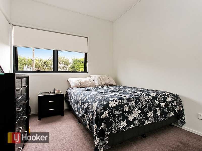 4/18 Farm Street, Newmarket QLD 4051
