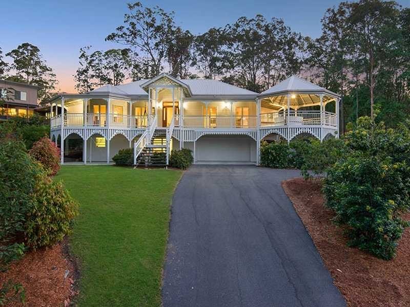 51 Blue Hills Drive, Bunya QLD 4055