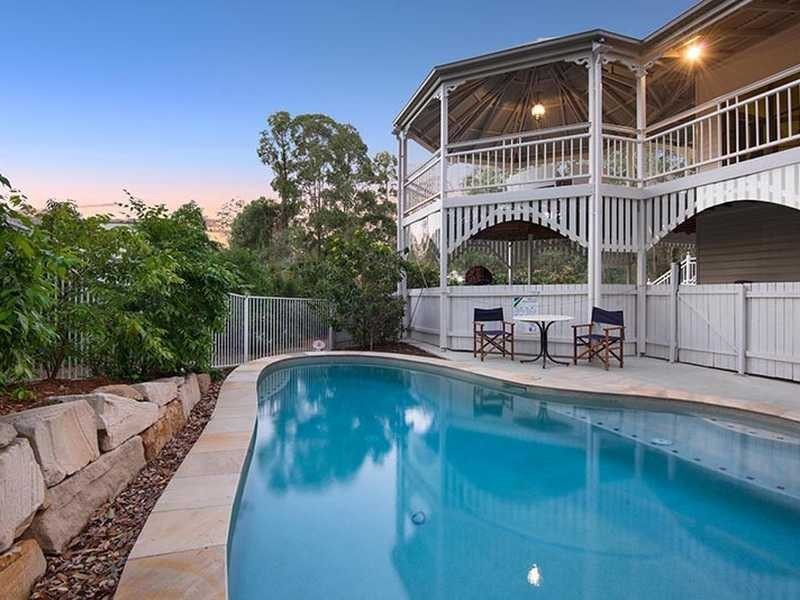 51 Blue Hills Drive, Bunya QLD 4055