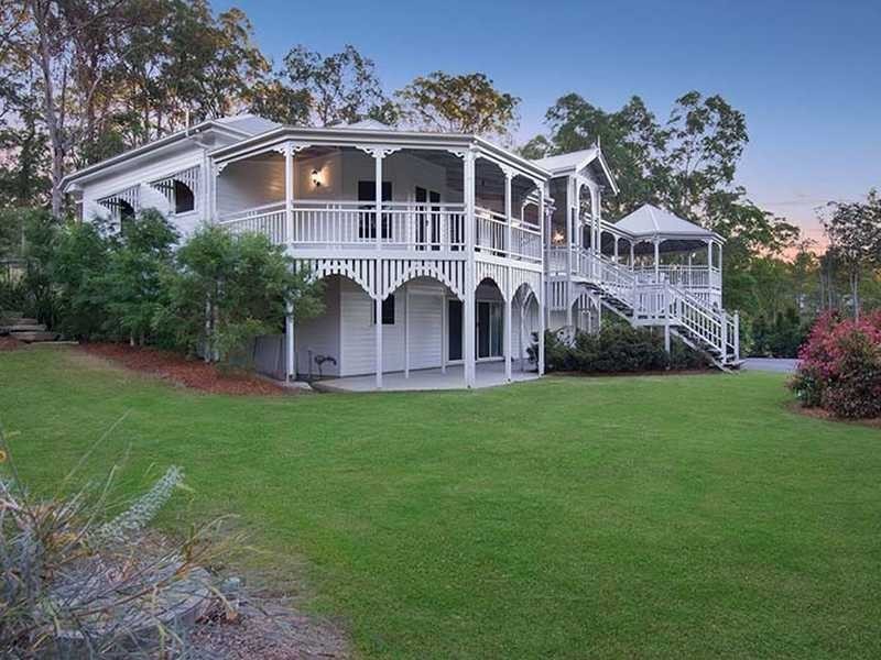 51 Blue Hills Drive, Bunya QLD 4055