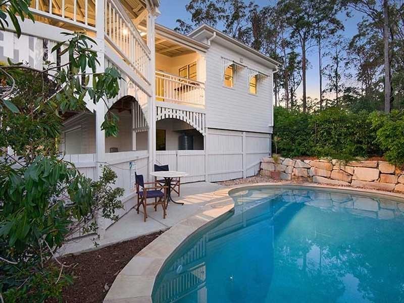 51 Blue Hills Drive, Bunya QLD 4055