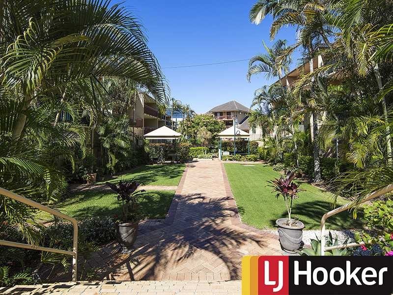 31/50 Anderson Street, Fortitude Valley QLD 4006