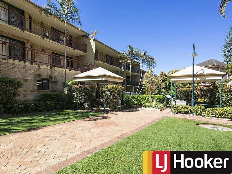 31/50 Anderson Street, Fortitude Valley QLD 4006