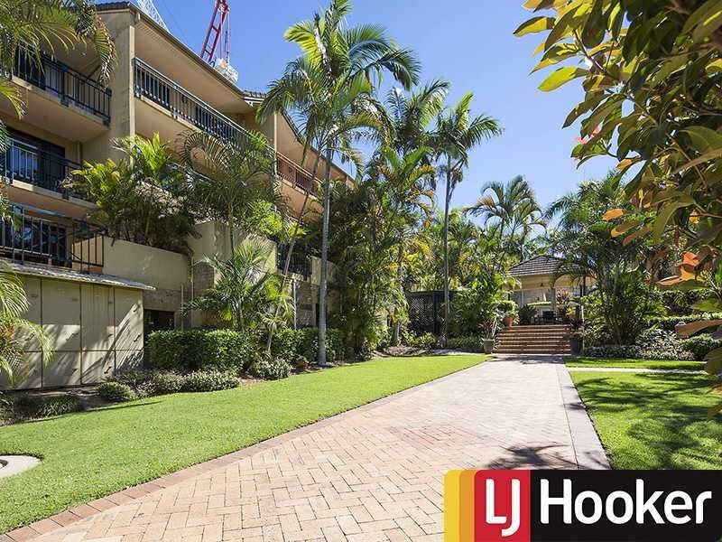 31/50 Anderson Street, Fortitude Valley QLD 4006