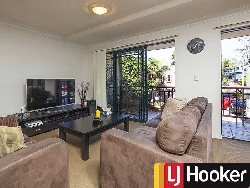 31/50 Anderson Street, Fortitude Valley QLD 4006