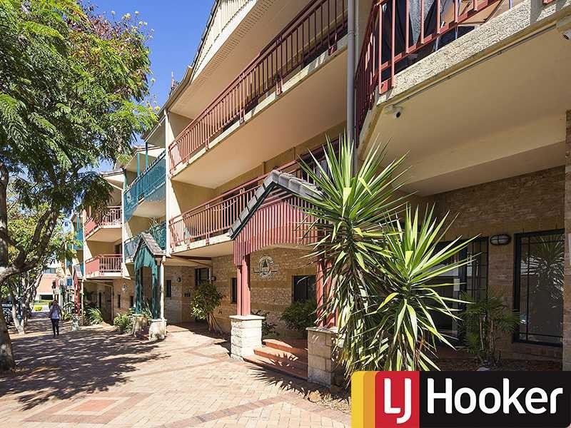 31/50 Anderson Street, Fortitude Valley QLD 4006