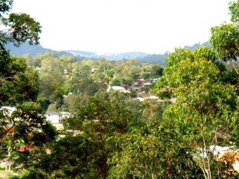 41 Dillon Road, The Gap QLD 4061