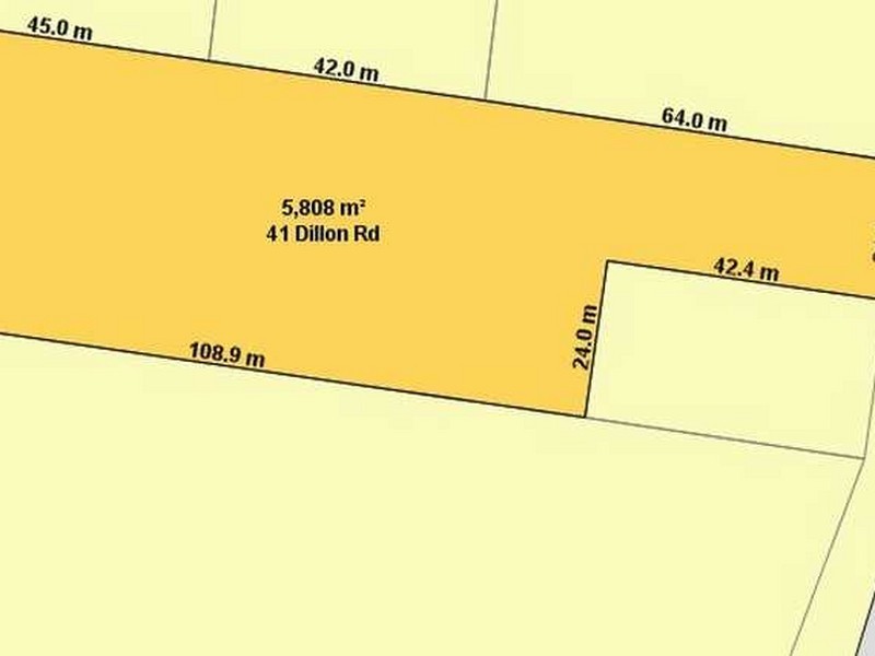 41 Dillon Road, The Gap QLD 4061