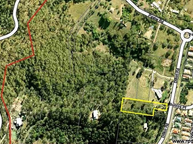 41 Dillon Road, The Gap QLD 4061