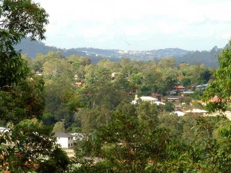 41 Dillon Road, The Gap QLD 4061