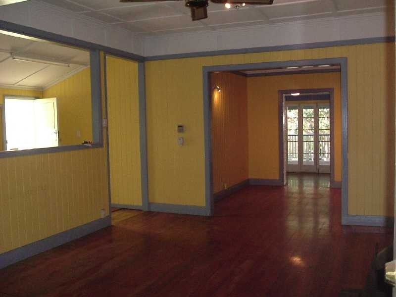 123 Frederick Street, Toowong QLD 4066