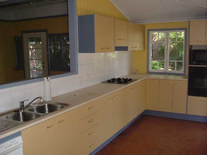 123 Frederick Street, Toowong QLD 4066