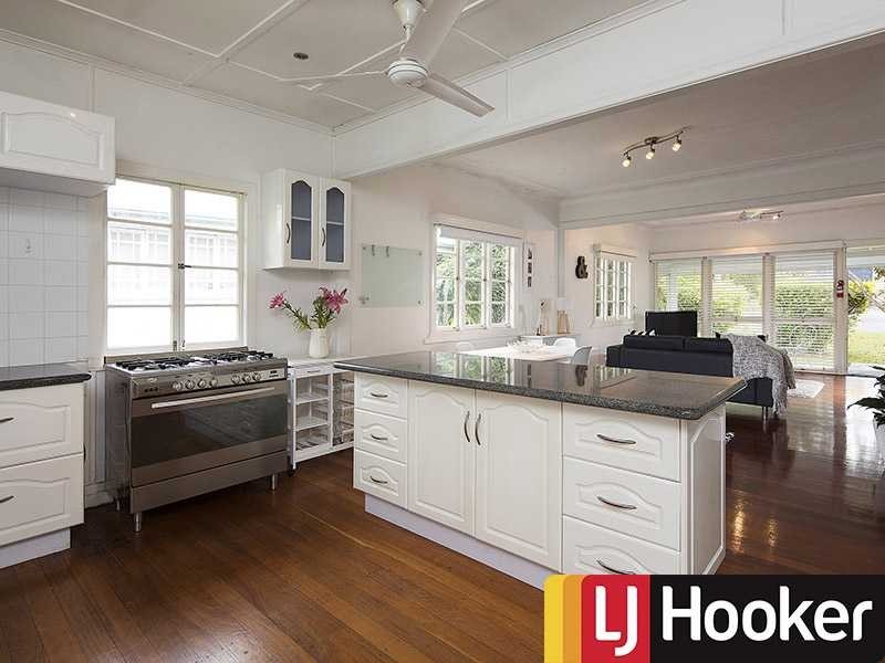 6 Piddington Street, Ashgrove QLD 4060