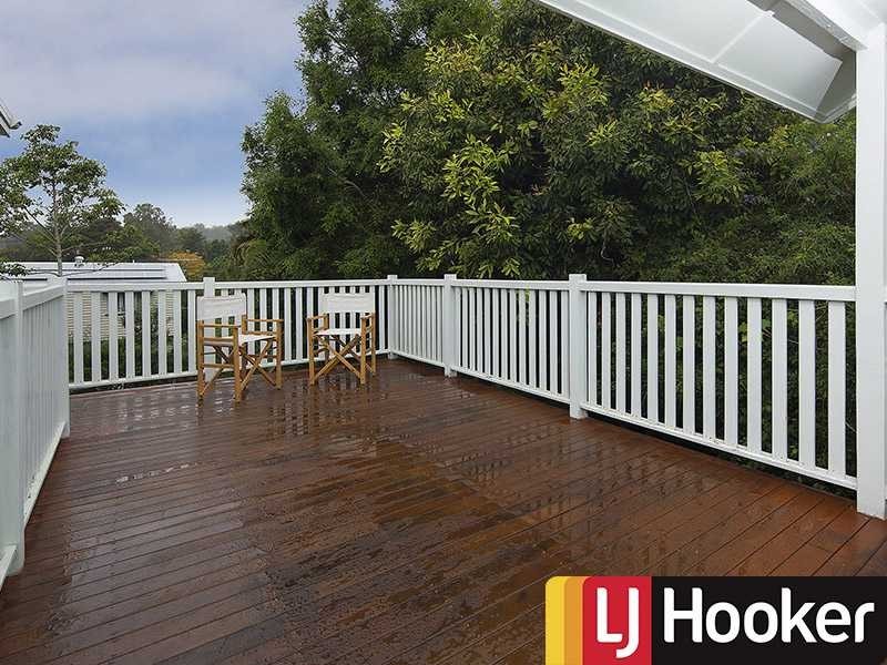 6 Piddington Street, Ashgrove QLD 4060