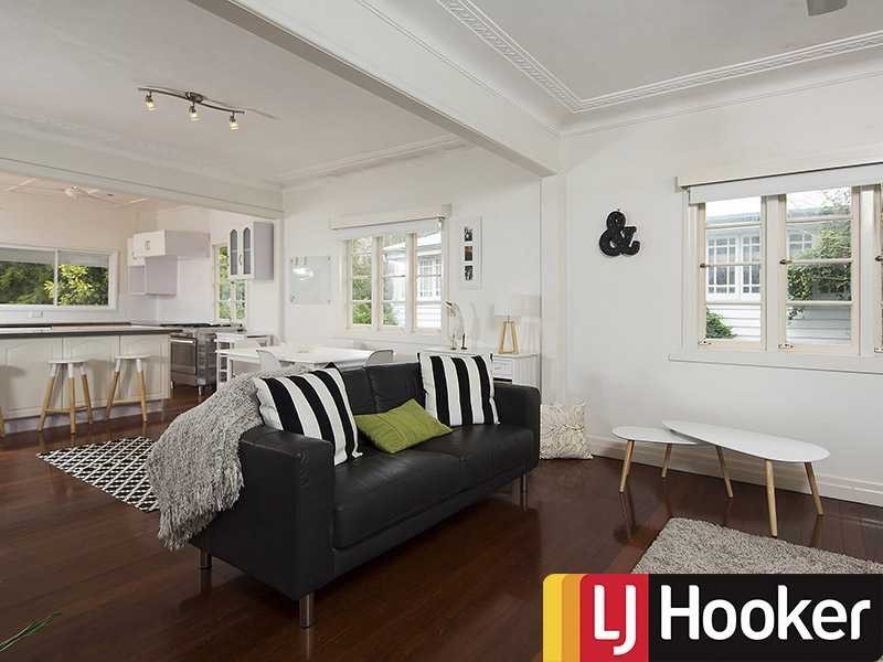 6 Piddington Street, Ashgrove QLD 4060