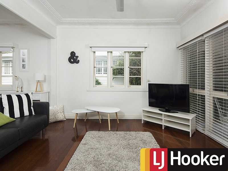 6 Piddington Street, Ashgrove QLD 4060