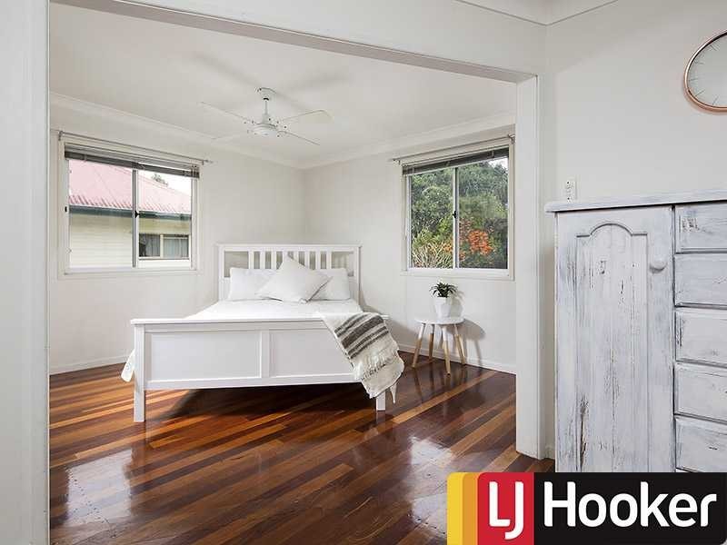 6 Piddington Street, Ashgrove QLD 4060