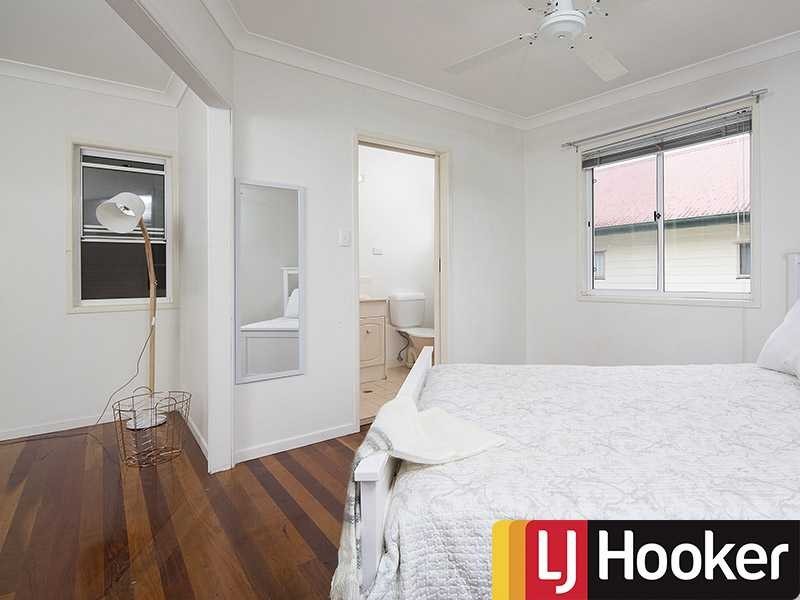 6 Piddington Street, Ashgrove QLD 4060