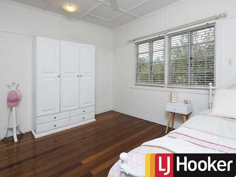 6 Piddington Street, Ashgrove QLD 4060