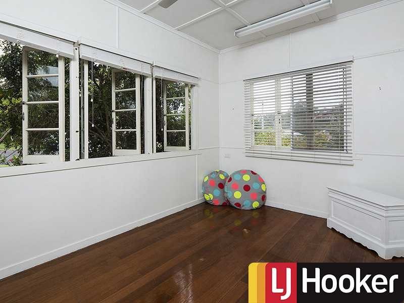 6 Piddington Street, Ashgrove QLD 4060