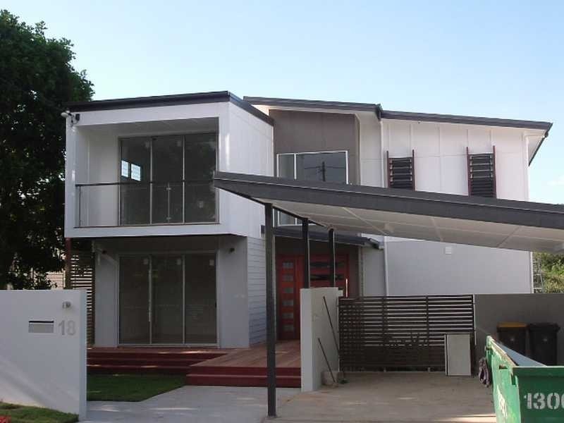 18 Moonya Street, Bardon QLD 4065