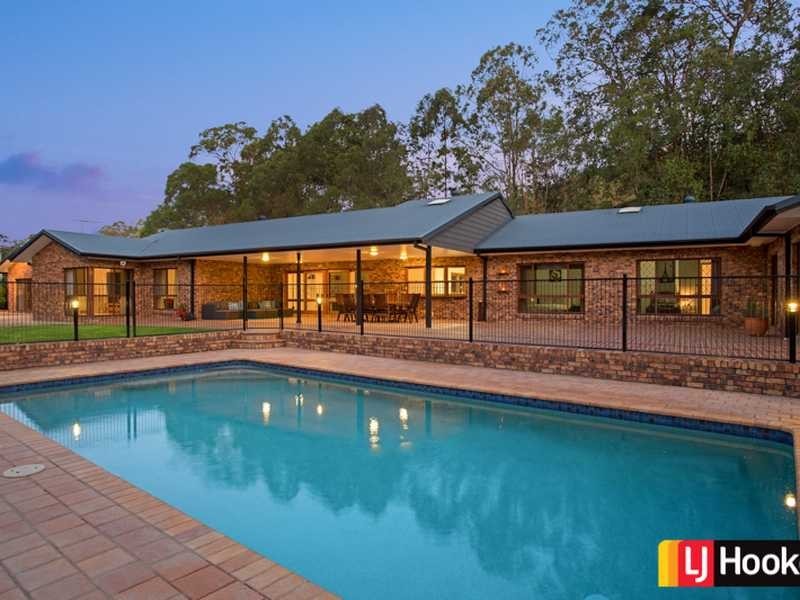 14 Phoebe Court, Bunya QLD 4055