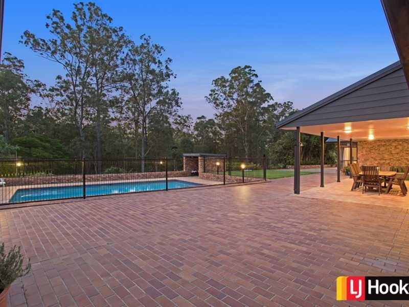 14 Phoebe Court, Bunya QLD 4055
