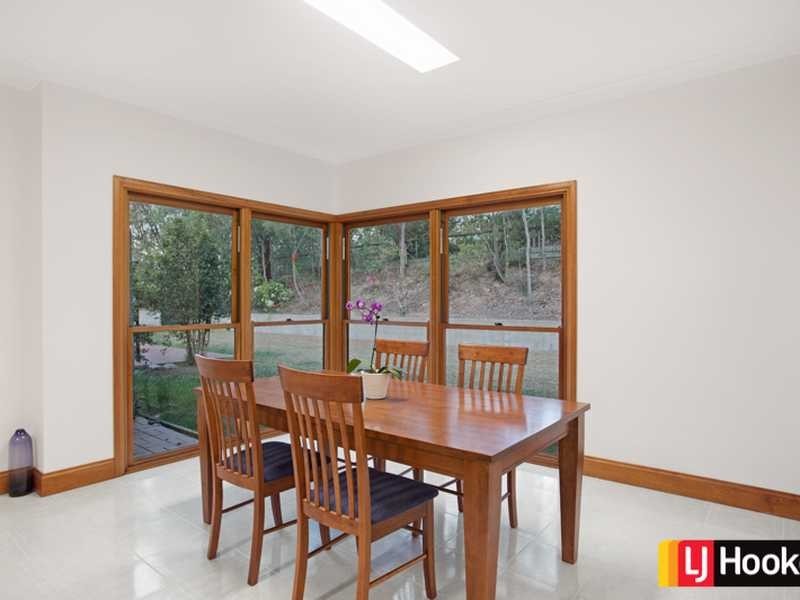 14 Phoebe Court, Bunya QLD 4055