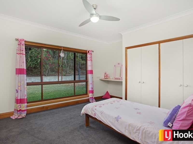 14 Phoebe Court, Bunya QLD 4055