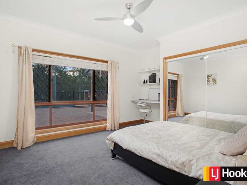 14 Phoebe Court, Bunya QLD 4055