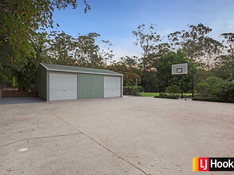 14 Phoebe Court, Bunya QLD 4055