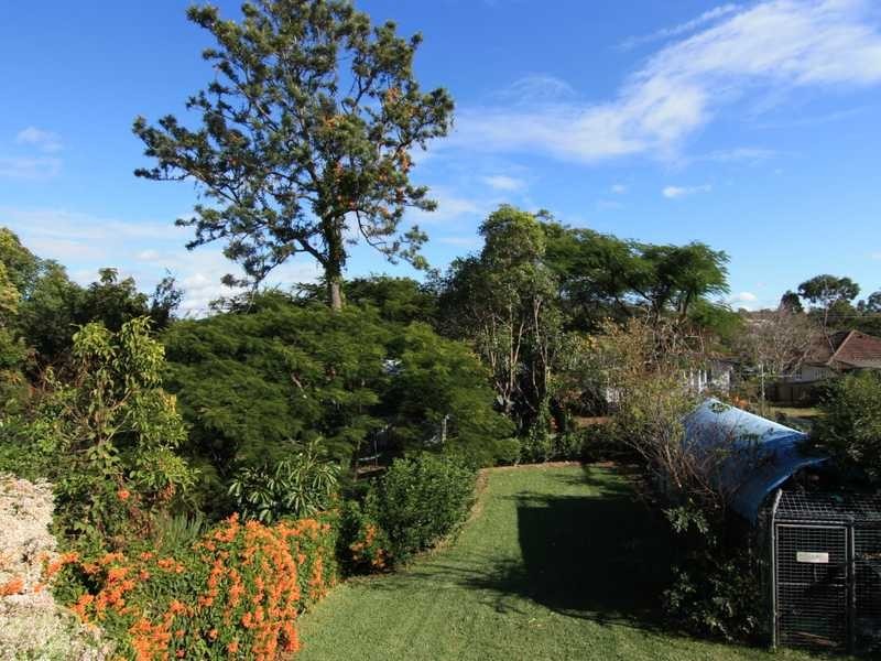 18 High Street, Ashgrove QLD 4060