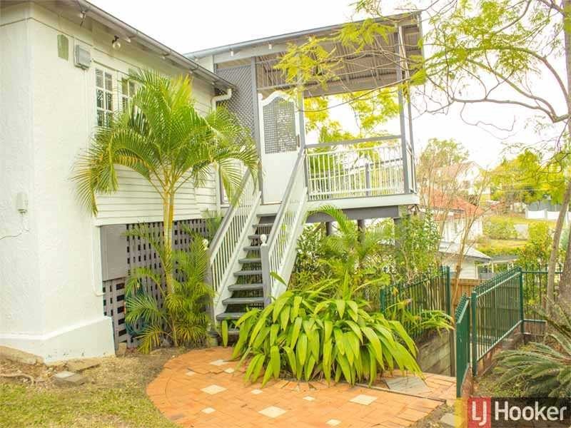 78 Oleander Drive, Ashgrove QLD 4060