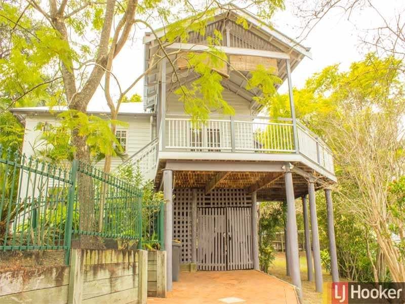 78 Oleander Drive, Ashgrove QLD 4060