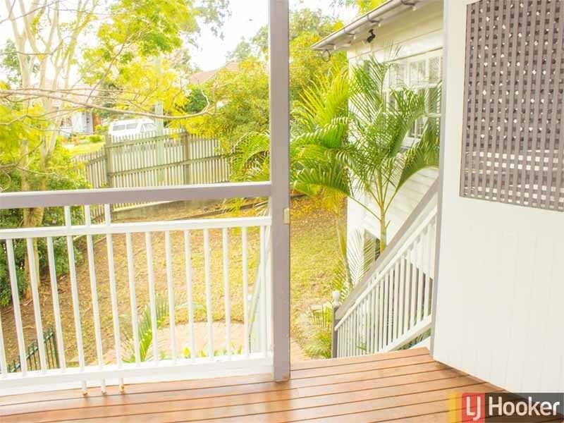 78 Oleander Drive, Ashgrove QLD 4060