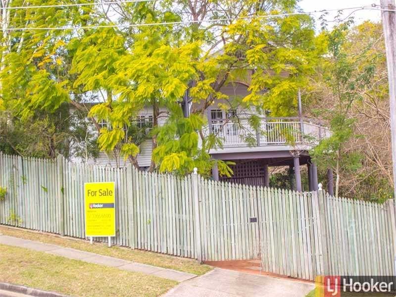78 Oleander Drive, Ashgrove QLD 4060