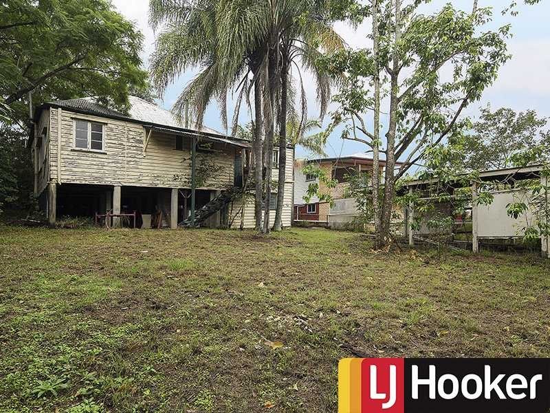 110 Waterworks Road, Ashgrove QLD 4060