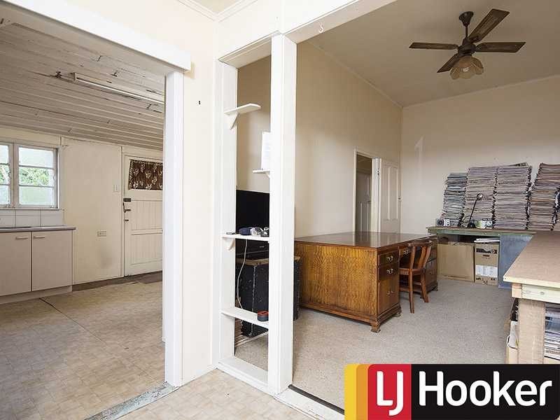 110 Waterworks Road, Ashgrove QLD 4060