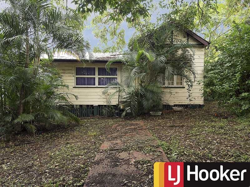 110 Waterworks Road, Ashgrove QLD 4060