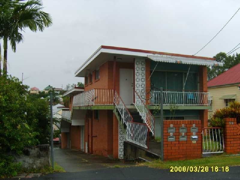 4/59 Glenrosa Road, Red Hill QLD 4059