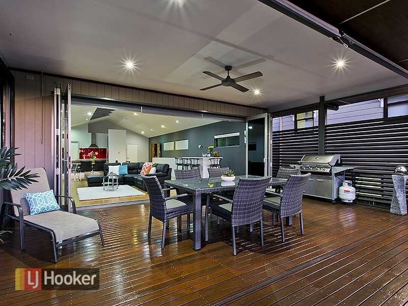 2 Harriet Street, Red Hill QLD 4059